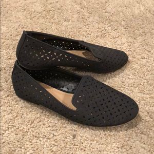 Old Navy - Black Loafers